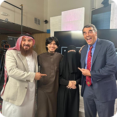 المستثمر الرئيسي في جولة ما قبل البذرة والمستثمر المتابع في جولة البذرة